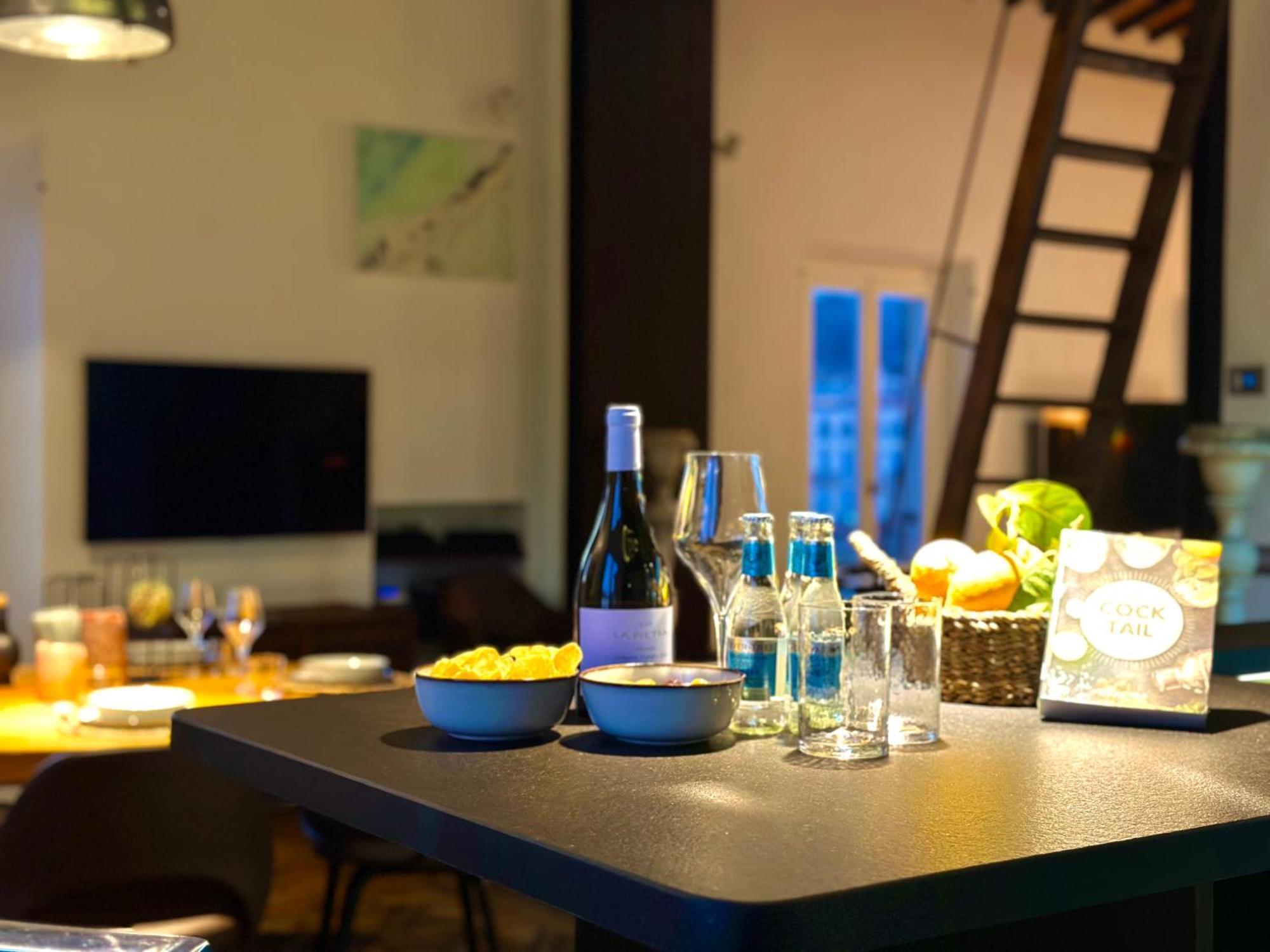 Apartamento The River View In 
