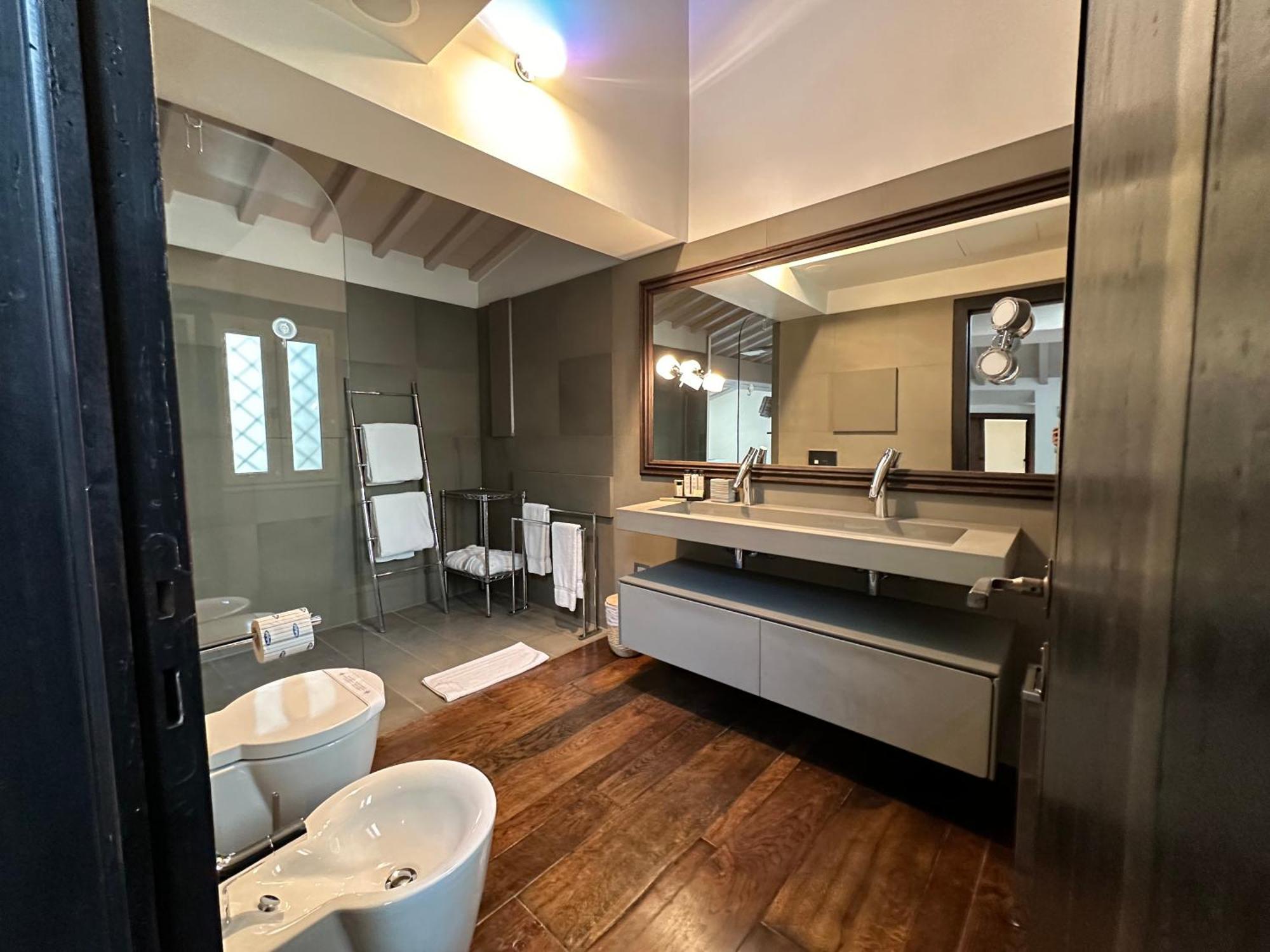 Apartamento The River View In 
