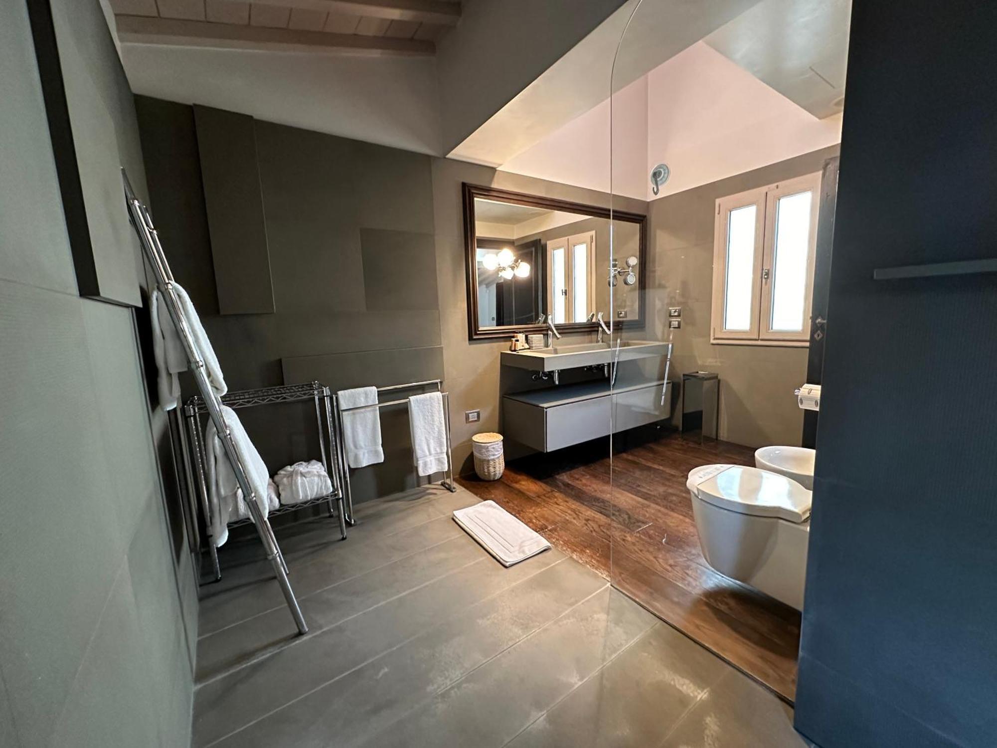 Apartamento The River View In 