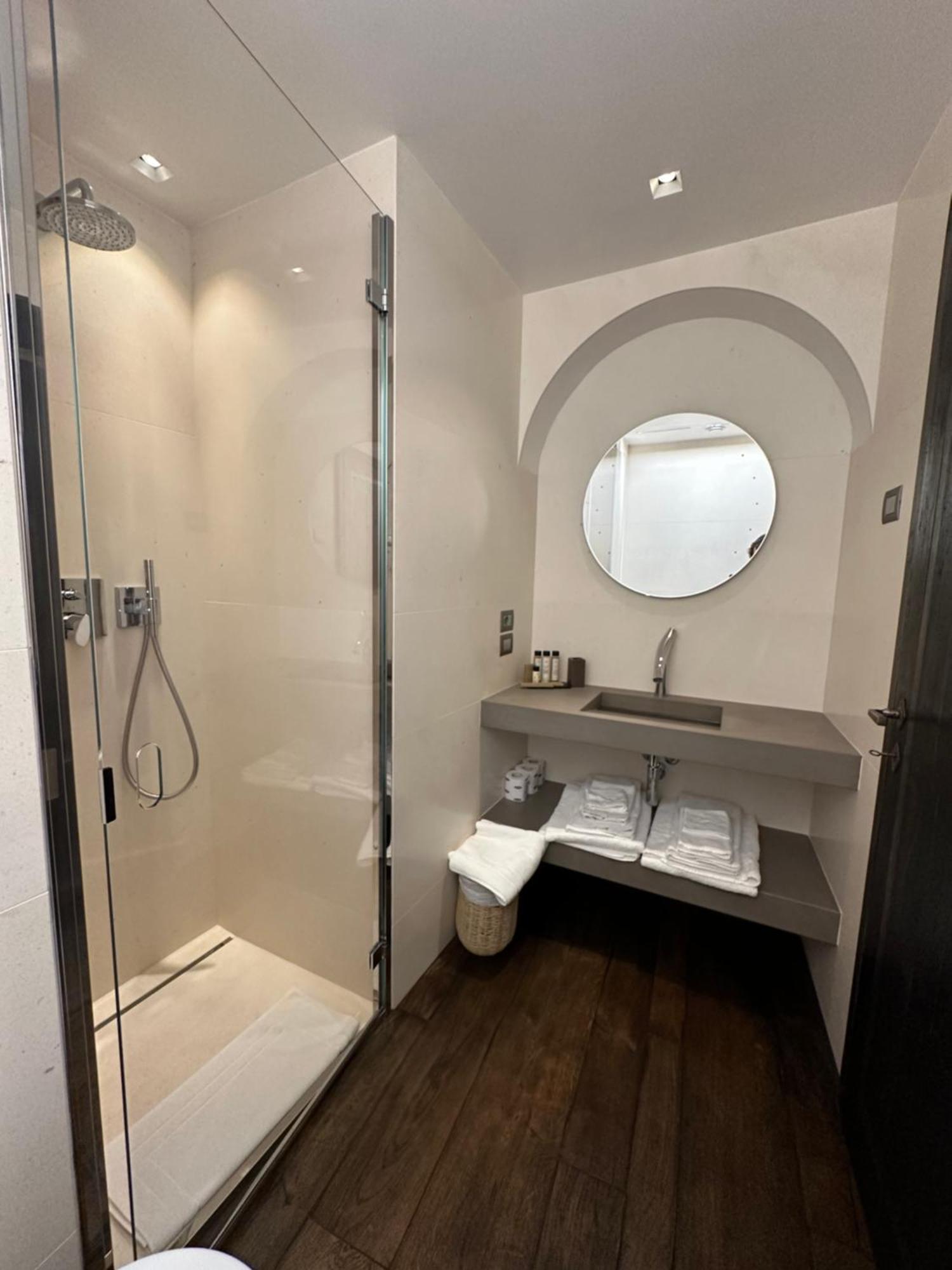 Apartamento The River View In 