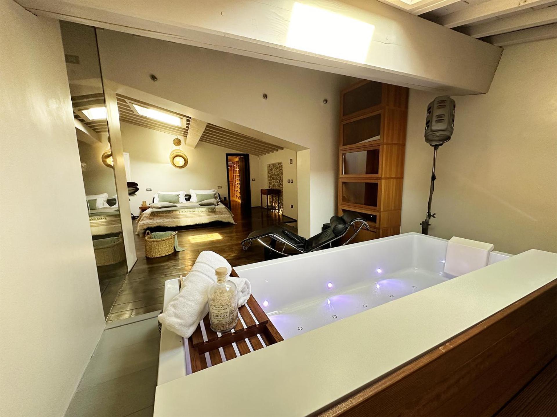 Apartamento The River View In 