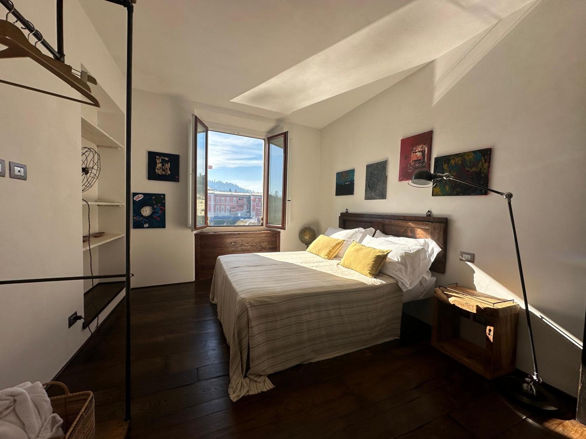 Apartamento The River View In 