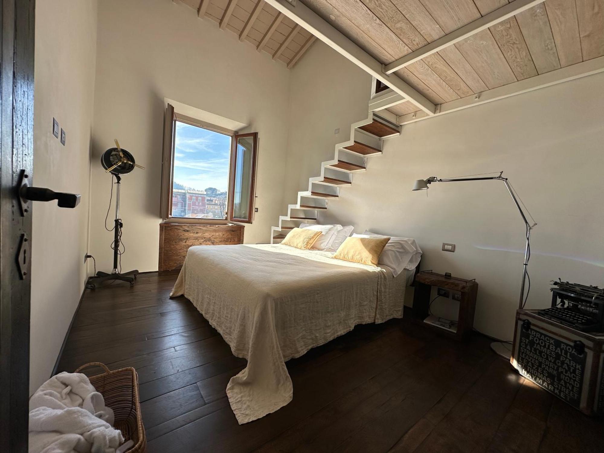 Apartamento The River View In 